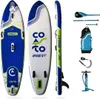 COASTO AMERIGO 10.4 SUP doska na stand up paddle surf, Náhľad obrázku produktu 19
