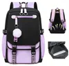 Schulrucksack Jungen Mädchen - Wasserdicht Schultasche Groß Produktbild-Vorschau 6