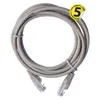 EMOS 2m CAT5e Patchkabel UTP RJ45 Netzwerkkabel, 1Gbit/S Produktbild-Vorschau 12