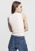 Urban Classics Female Shirt Ladies Lace Up Cropped Top Produktbild-Vorschau 9