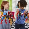 Marvel MixMashers Spider-Man Venom Mix-&-Match, 4 Jahr(e), Produktbild-Vorschau 7