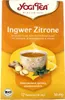 Yogi Tea Ingwer Zitrone , Filterbeutel, 17 Stück Produktbild-Vorschau 7