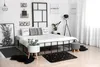 Teppich Wohnzimmer Schlafzimmer Modern - 75 cm x 45 cm - Produktbild-Vorschau 4