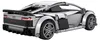 CADA - Auta 1:14 - Podvozek sportovního vozu - Audi R8  - Náhled obrázku produktu 8