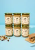 KoRo I  4 Nussmus aus Cashew, Mandel, Haselnuss und Walnuss Produktbild-Vorschau 2