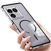 Metall Rahmen Hülle für Sony Xperia 1 VIII Magnetisch Produktbild-Vorschau 8