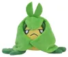 Plyšák Pokemon Folikon – 21 cm plyšák Swadloon Náhled obrázku produktu 2