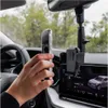 Support pour rétroviseur de voiture, Fixed Iconiq Mirror, Voir les images du produit 8