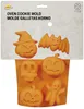 Halloween pompoen, spook, vleermuis, schedel, bakvorm voor Productafbeelding-voorbeeld 2