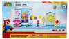 Podmořský svět Super Mario Deluxe Playset World of Nintendo Náhled obrázku produktu 3