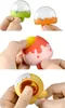 Senzorická hračka spinner - včela, kuře, králík Náhled obrázku produktu 4
