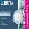 BRITA Maxtra PRO Pure Performance Wasserfilter, 4 (3+1) Produktbild-Vorschau 3