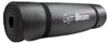 GymBeam | Yogamat | Fitnessmat | Zwart Productafbeelding-voorbeeld 3