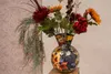 TS Collection - Vase Tulpe Bleu foncé - 24x37 Voir les images du produit 5