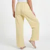 Culotte OriginalYou Freizeithose Wide Leg Sommerhose 36 38 Produktbild-Vorschau 5