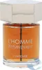 A bottle of Yves Saint Laurent L'Homme L'Intense Eau de Parfum for men. Náhled obrázku produktu