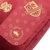Harry Potter Gryffindor Lunchtasche in rot Produktbild-Vorschau 3