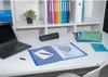 EXACOMPTA Cartella, DIN A4, PP, 100 tasche, verde Anteprima dell’immagine prodotto 4