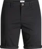 Jack&Jones Shorts 12165604-Black in Black color size large Produktbild-Vorschau 1