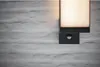 Lutec LED Lampe d'extérieur Cuba Anthracite IP54 13W 1000lm Voir les images du produit 8