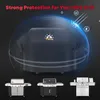 Zettum Grillabdeckung 208 CM Weber Summit Genesis 600 Heavy Produktbild-Vorschau 7