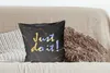 MuchoWow® Zierkissen Sofakissen Wohnzimmer Dekokissen 45x45 Produktbild-Vorschau 4