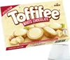 Toffifee White Chocolate (125g Packung) + usy Block Produktbild-Vorschau 1