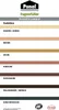 Ponal PN4RF Ponal Fugenfüller Holzleim 280,0 ml, 1 St. Podgląd zdjęcia produktu 10