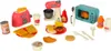Tostapane a microonde mixer verdure + accessori Anteprima dell’immagine prodotto 12