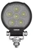Osram LED Arbeitsscheinwerfer LEDriving Round WL VX100-WD Produktbild-Vorschau 1