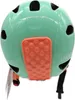 Helm Uvex Oyo Kinder mint-bronze größe 50-54 cm Produktbild-Vorschau 8