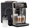 Machine à café automatique Saeco Xelsis Deluxe SM8782/30 Voir les images du produit 2