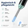 Digitales Ohrenreinigungsgerät mit Kamera & LED-Licht – Produktbild-Vorschau 5