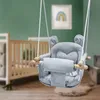 2Kids Toys Orsacchiotto Altalena Anteprima dell’immagine prodotto 2