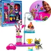 Littlest Pet Shop Sada figurek Disco Night, zvířátka + Náhled obrázku produktu 1