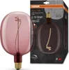 1906 Ballon Clair Fil Rose 4.5w E27 Chaud - Osram Voir les images du produit 1