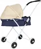 Puppenwagen Deep Met 35X69X10 7480 Produktbild-Vorschau 4