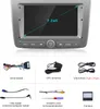 Carplay 2+64G Autoradio Android13  Für Alfa Romeo Mito Anteprima dell’immagine prodotto 15
