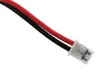 Akku GP 30AAAM3BMX 3,6V 300mAh NiMH für Binatone E3300 Quad Produktbild-Vorschau 3