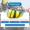 Helmvisier-Ersatz für AGV K1 K3SV K5 Produktbild-Vorschau 4
