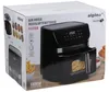 alpina Airfryer XXL - Friggitrice ad aria calda 9L - Anteprima dell’immagine prodotto 7