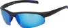 Uni Sonnenbrille Designer Sportlich Modern Urlaub Sommer Produktbild-Vorschau 1