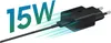 Samsung EP-T1510 - Netzteil - 15 Watt - 2 A - PD (24 pin Podgląd zdjęcia produktu 20