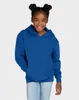 SG Originals Hooded Sweatshirt Kids - White - M Produktbild-Vorschau 5