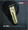 4Artists Lo-ProFX Clipper Gold FX825GE Produktbild-Vorschau 15