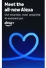 Amazon Echo Dot Max 2025 amethyst Produktbild-Vorschau 3