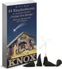KNOX-Räucherkerzen "Heilige drei Könige" Produktbild-Vorschau 1