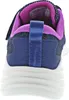 Skechers Sneakers 303557L-NVY in Blue color size 33 Voir les images du produit 20