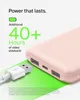 Belkin BOOST↑CHARGE, 10000 mAh, Roségold Produktbild-Vorschau 17