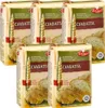 BIELMEIER Brotbackmischung Ciabatta 5 Stück á 1000 g Produktbild-Vorschau 1